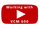 VCM600 video